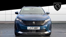 Peugeot 5008 1.2 PureTech Allure Premium 5dr EAT8 Petrol Estate